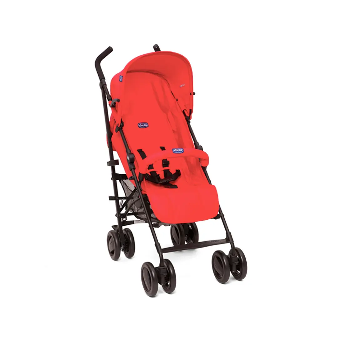 Chicco Carrito de Paseo London – 9205 - Imagen 2