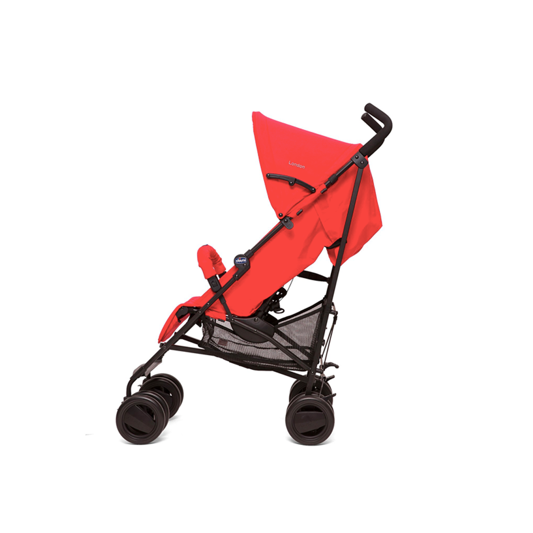Chicco Carrito de Paseo London – 9205 - Imagen 3