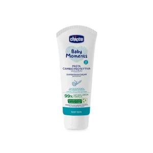 Chicco Crema Anti Irritaciones de Pañal 100 Ml – 18912