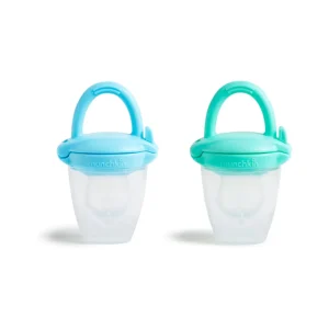 Chupete Alimentador de Silicona Munchkin – 23382