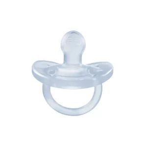 Chupete PhysioForma Soft Azul 0-6M – Chicco – 18856
