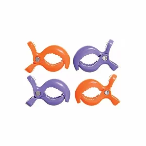 Clips para Carrito X4 – 4606