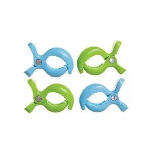 Clips para Carrito X4 – 4607