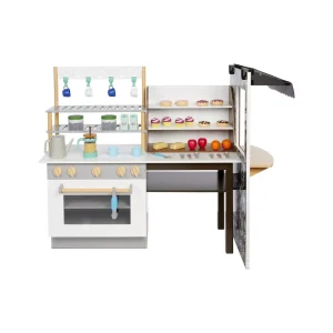 Cheff y Café Bar – Little Tikes-21008