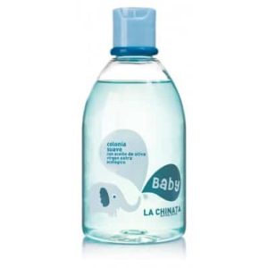 Colonia suave Baby 250 ml