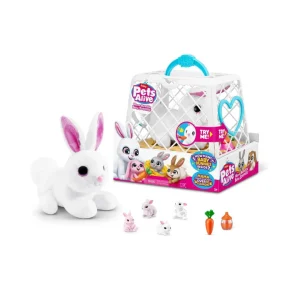 Conejo de Peluche Pets Alive – 24470