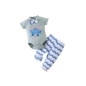 Conjunto de 2 Piezas 6-9M – 29759