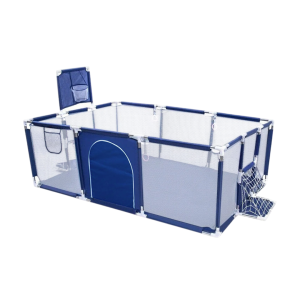 Corralito Rectangular con Aro de Básquet – 5638