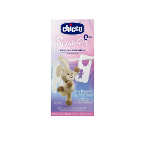 Sachet Perfumado para Armario Chicco – 9043