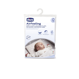 ALMOHADA PARA CUNA CUSHION FOR COT AIRFEELING CHICCO – 53