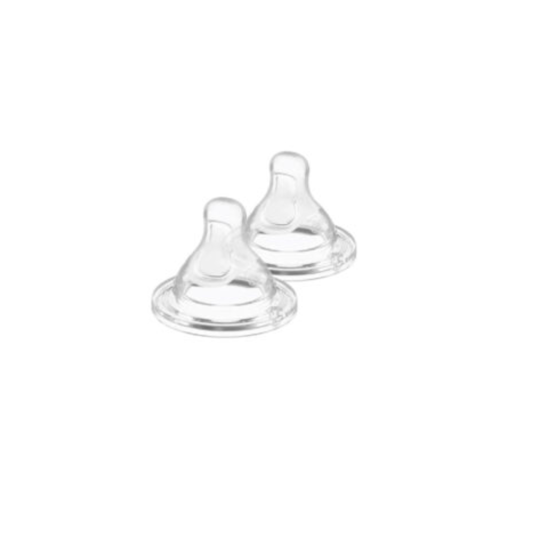 Tetina Perfect Flujo Lento 0+ Chicco – 3921 - Imagen 2