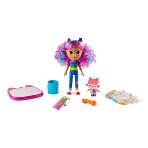 Craft-a-Riffic Gabby´s DollHouse-21025