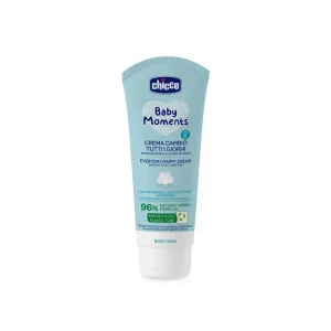 Crema Anti Irritaciones Uso Diario Baby Moments – 18909