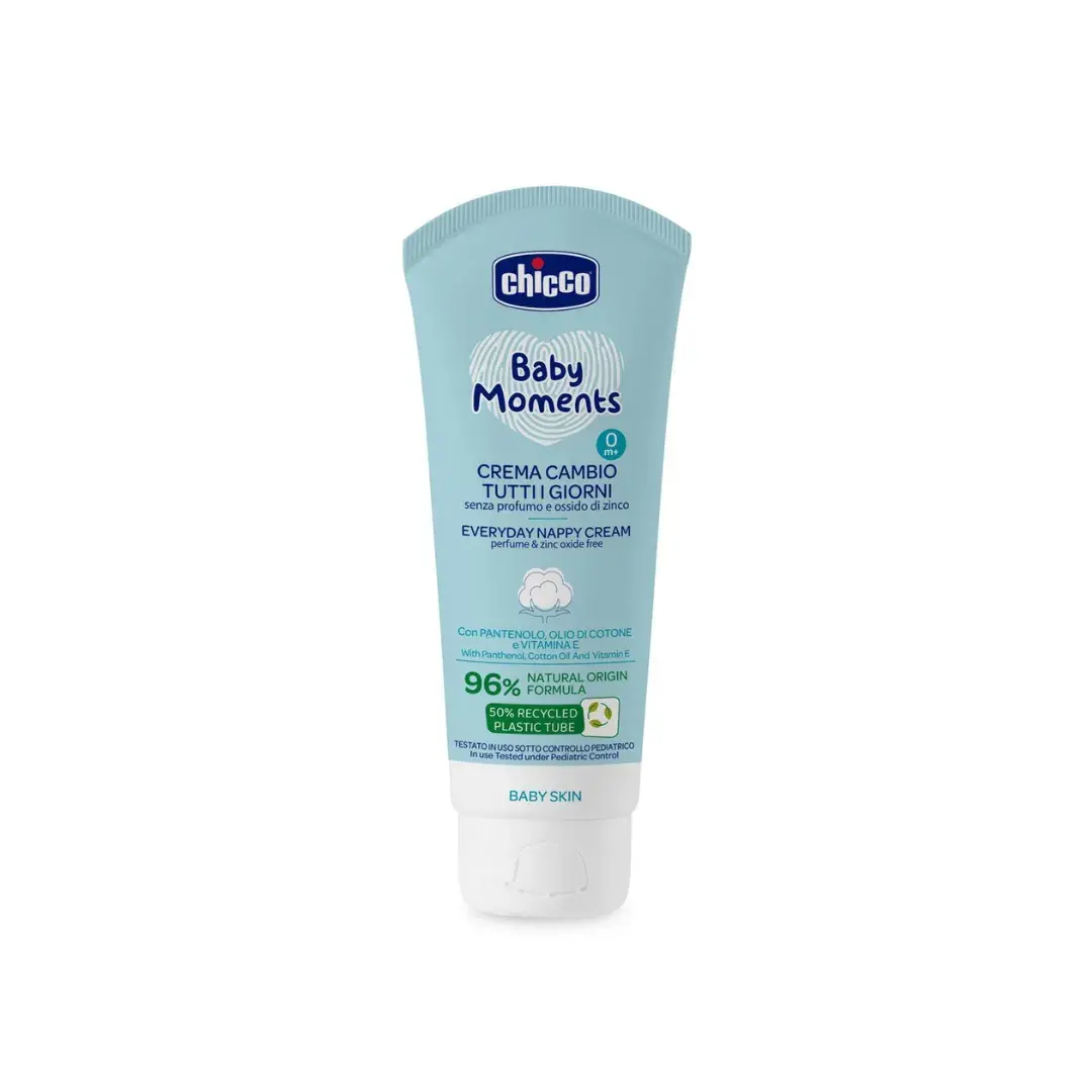 Crema Anti Irritaciones Uso Diario Baby Moments – 18909