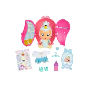 Muñecas Lloronas Lágrimas Mágicas – 9125