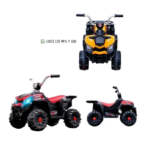 Cuasi a Batería – 29766