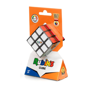 Cubo Rubik Multicolor Originales – 8992