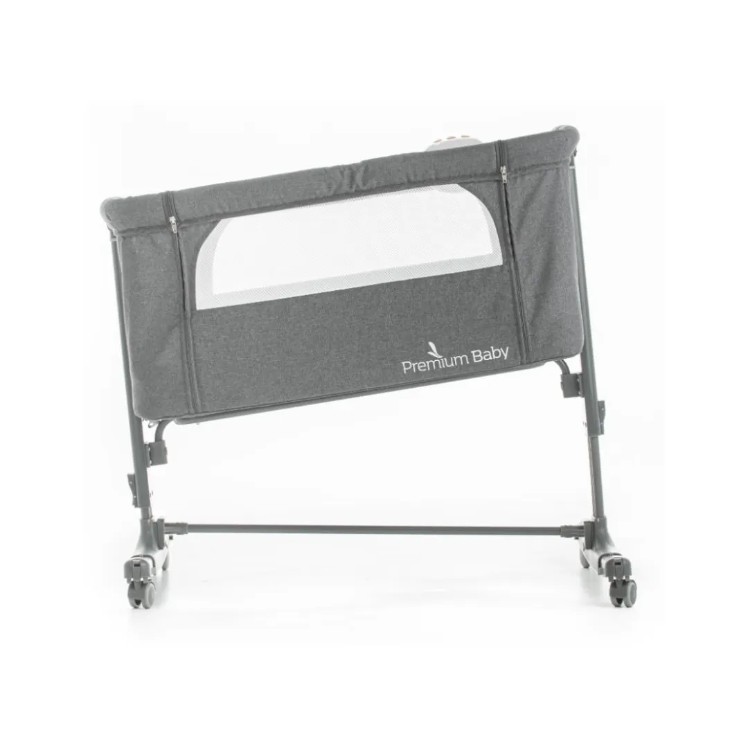 Cuna Colecho Premium Baby Mix – 23352 - Imagen 4