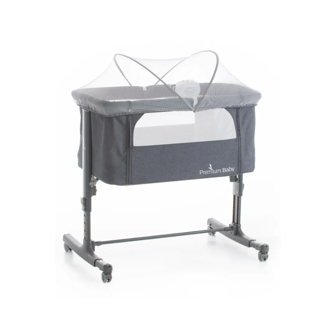 Cuna Colecho Premium Baby Mix – 23352