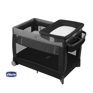 Cuna Corral Chicco Lullaby Portable Playard Camden – 5620