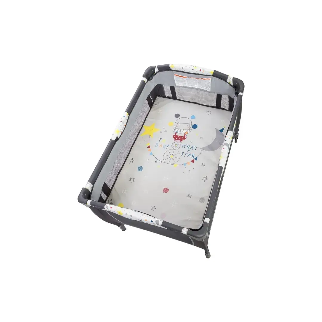 Cuna Corral Lil Snooze 3 en 1 – Baby Trend – 29762 - Imagen 5