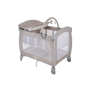 Cuna Corralito con Cambiador Contour Electra – 29804