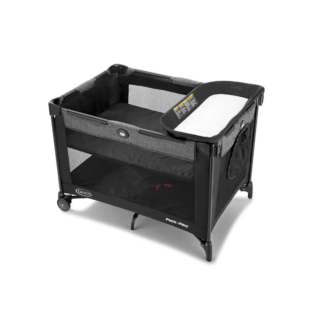 Cuna Corralito Simple Solutions Cam – 16110 - Imagen 2