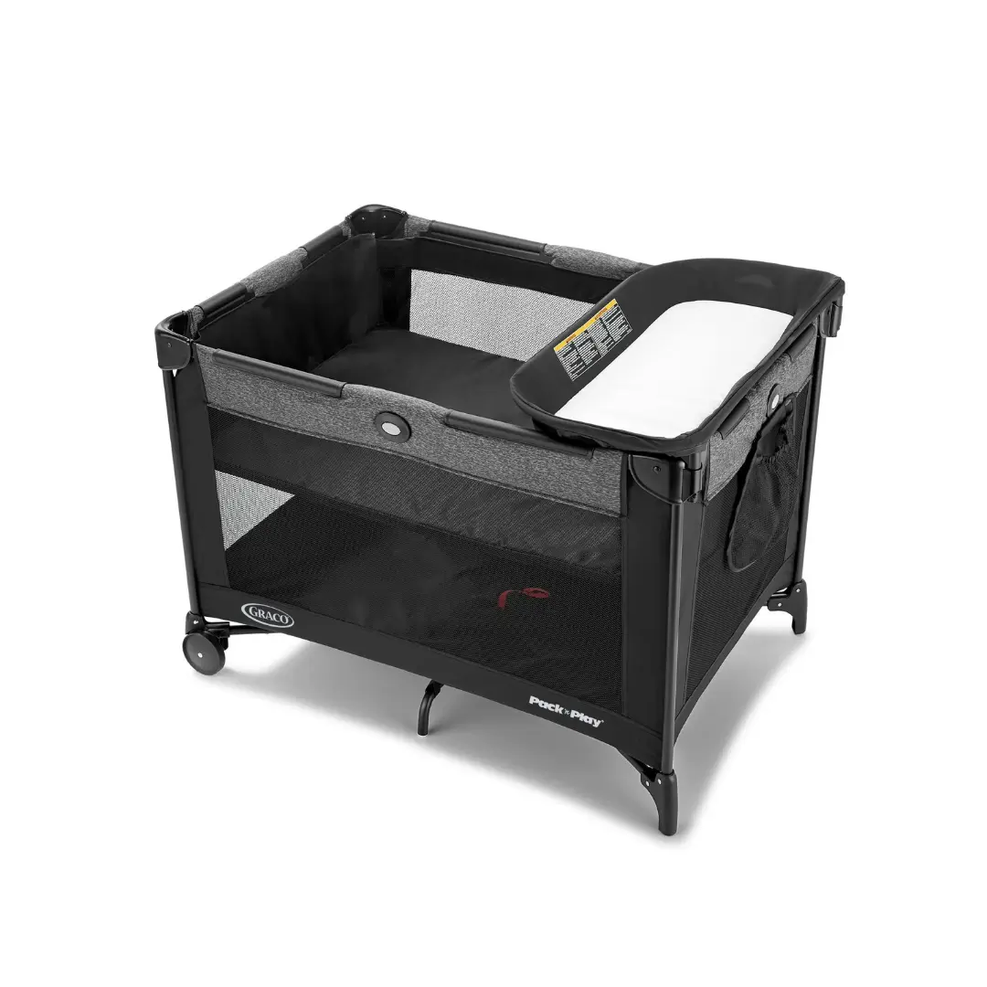 Cuna Corralito Simple Solutions Cam – 16110