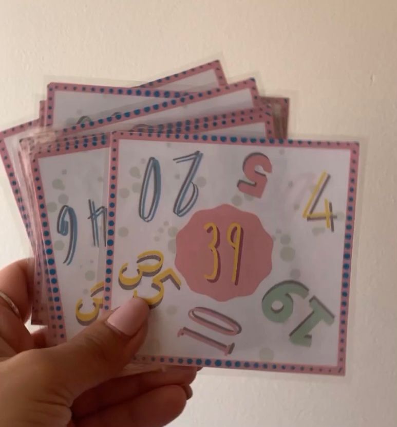 DESAFÍO CÁLCULO MENTAL SUMAS - Imagen 2