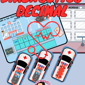 DIAGNÓSTICO DECIMAL