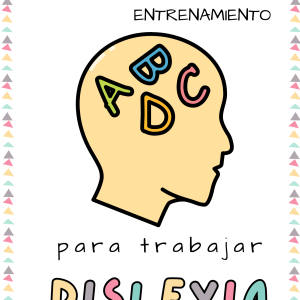 ACTIVIDADES PARA DISLEXIA