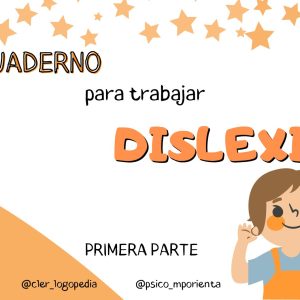 SÚPER PACK DISLEXIA