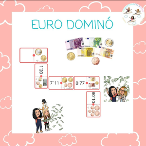 DOMINÓ DEL EURO