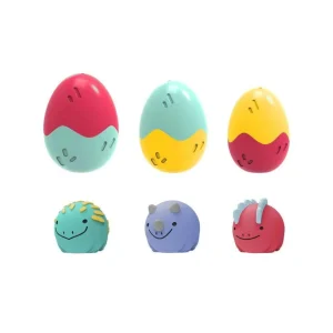 Huevo Dino para Baño – Dr Browns – 17547