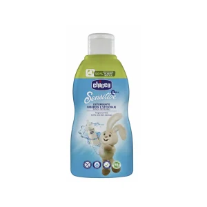 Detergente para Biberón 300 ml Chicco – 8911