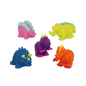 Dinosaurios Juguetes de Baño – 18800
