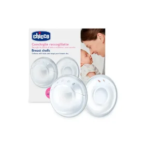 Disco recogeleche chicco x2 – 13557