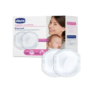 Discos Absorventes 60 Unid – Chicco – 18848