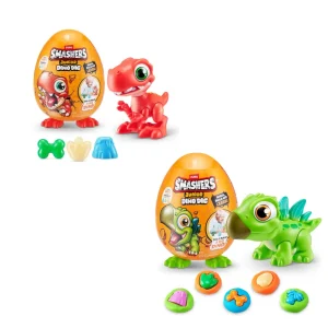 Huevo Dino Dig Junior de Zuru – 17603
