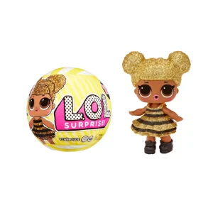 Muñeca Queen Bee LOL Surprise – 9098