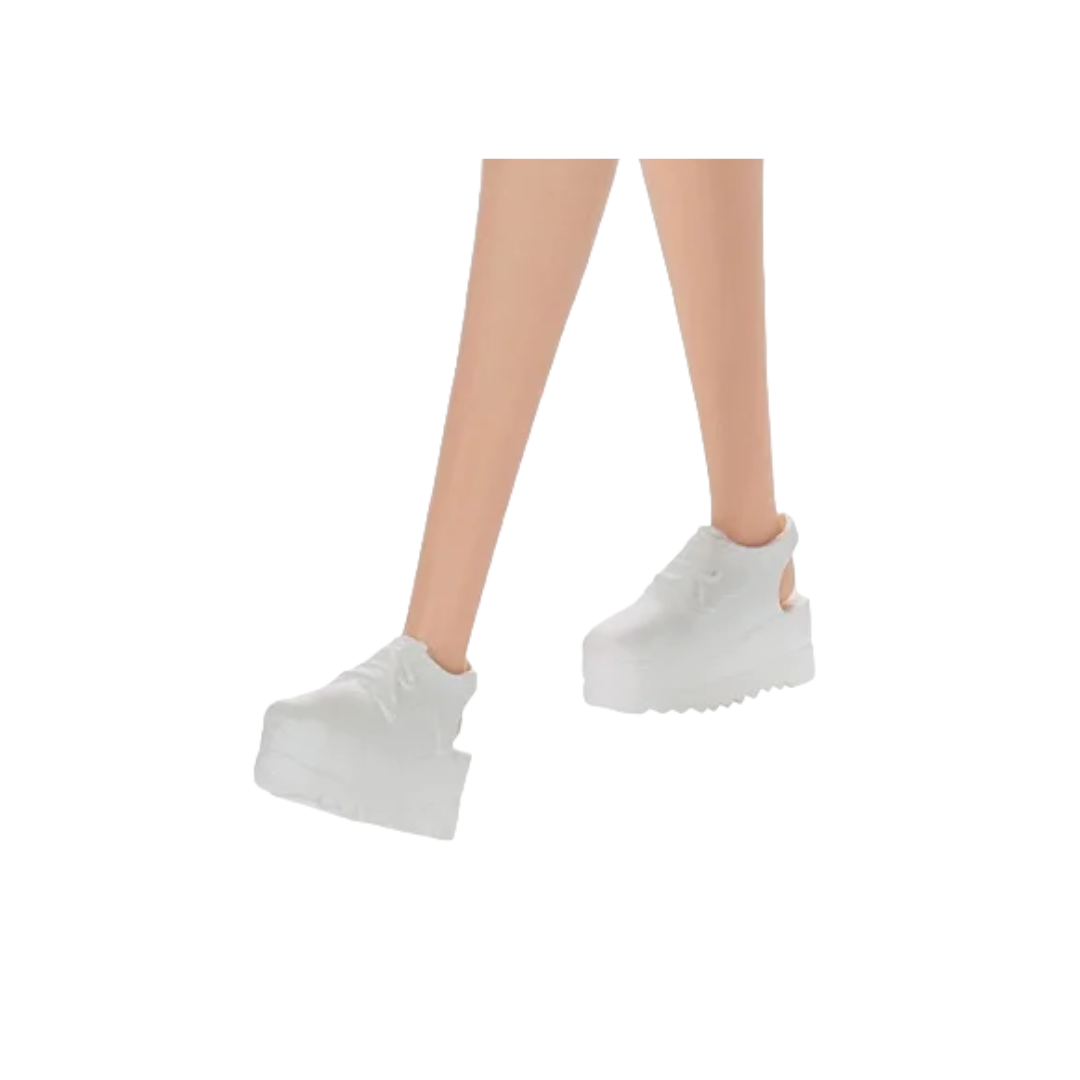 Barbie Chic – 340 - Imagen 5