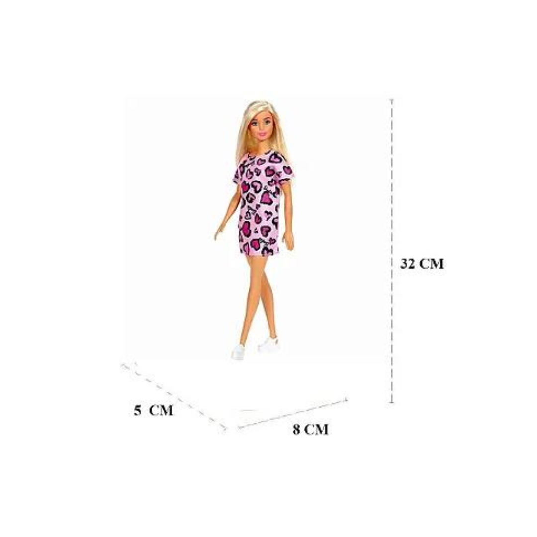 Barbie Chic – 340 - Imagen 2