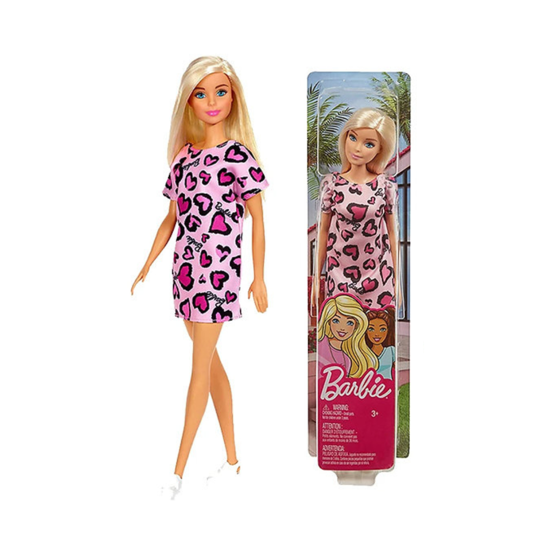 Barbie Chic – 340 - Imagen 3