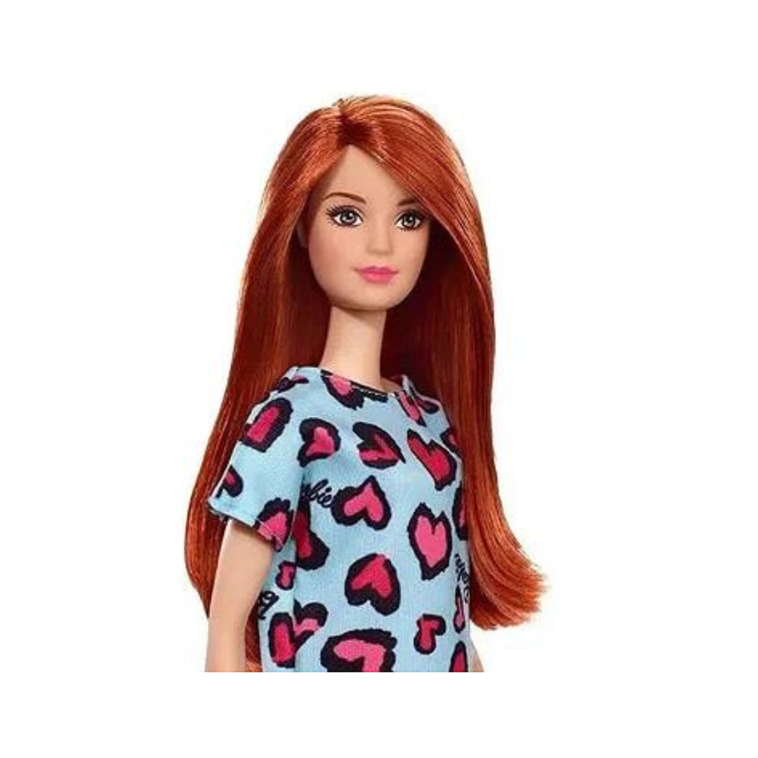 Barbie Chic – 340 - Imagen 4