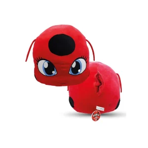 Almohada Kwami Tikki – Miraculous-13658