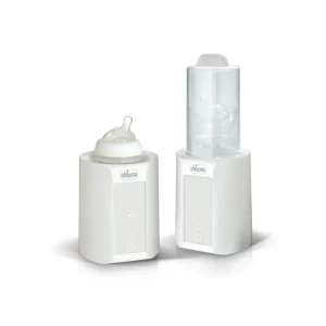 Calienta Biberones y Esterilizador Chicco  – 4685