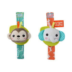 Sonajero Mordedor – Bright Starts-3231