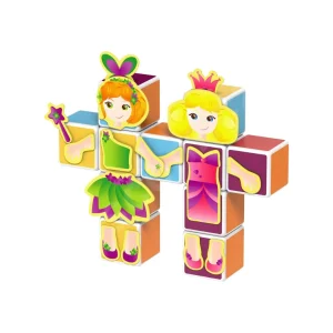 Cubos Magnéticos de Hadas-5261