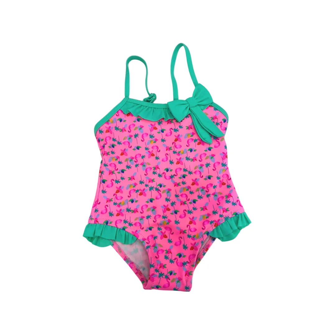 Traje de Baño para Nena-4006 - Imagen 3