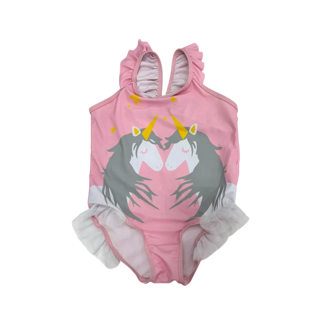 Traje de Baño para Nena-4006 - Imagen 5